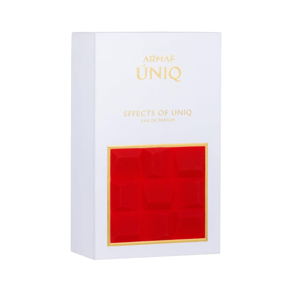 Armaf Effects Of Uniq Eau De Parfum 100 ml (unisex)