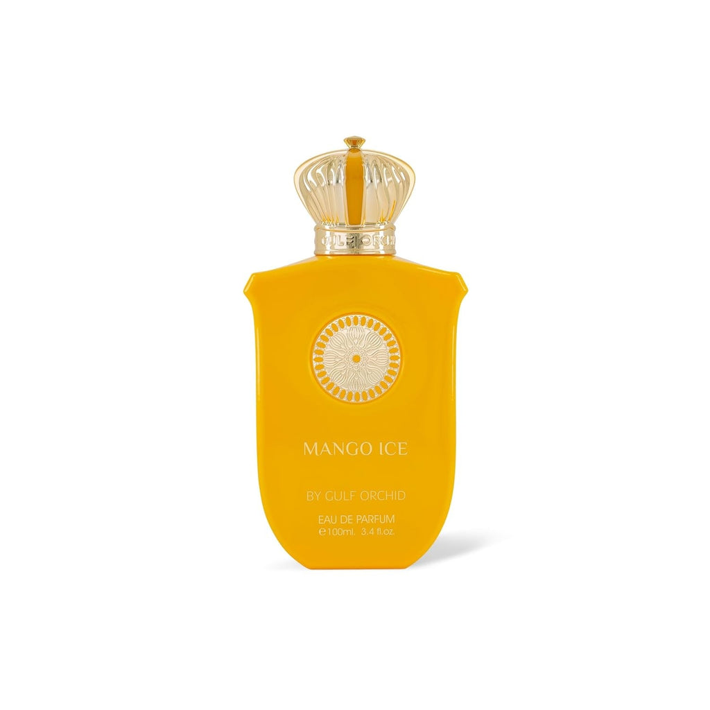 GULF ORCHID Mango Ice Eau de Parfum 100ml