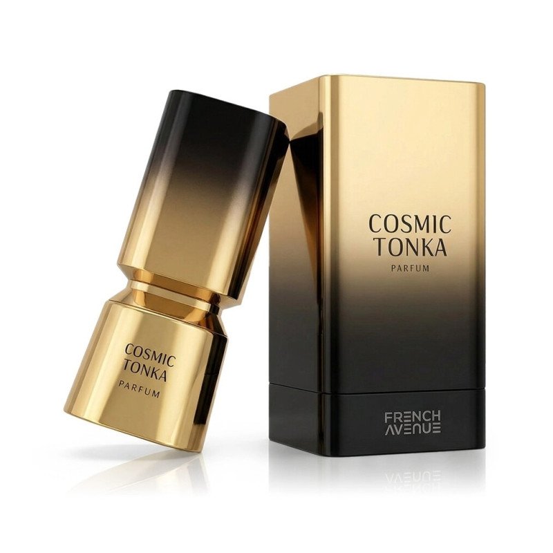 French Avenue Cosmic Tonka Eau de Parfum 100ml