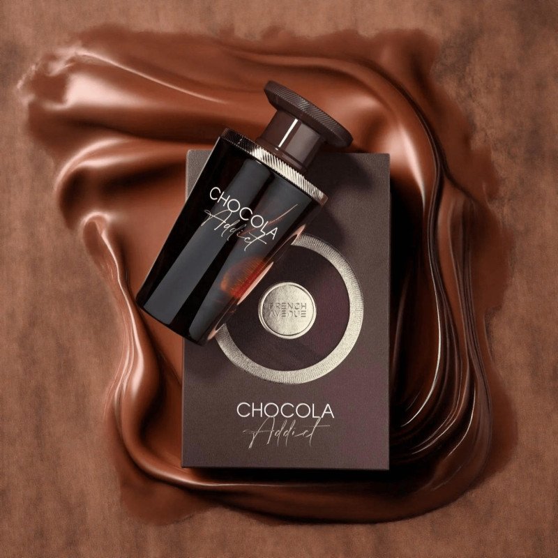 French Avenue Chocola Addict Eau de parfum 100ml