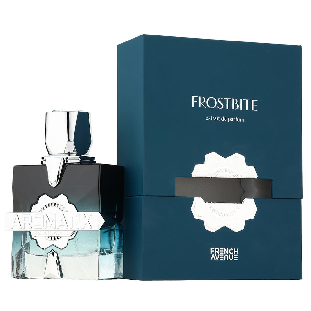 French Avenue Aromatix Frostbite 100ml