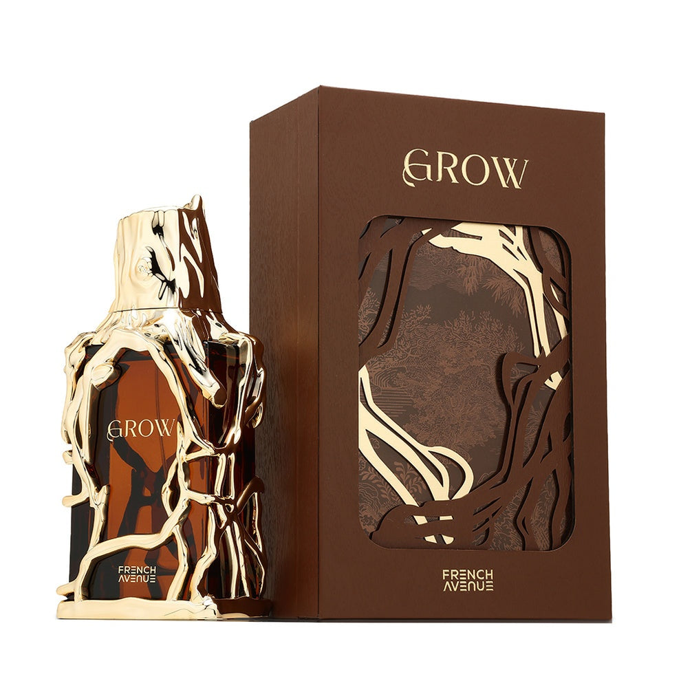 Grow by French Avenue EDP 100ml
