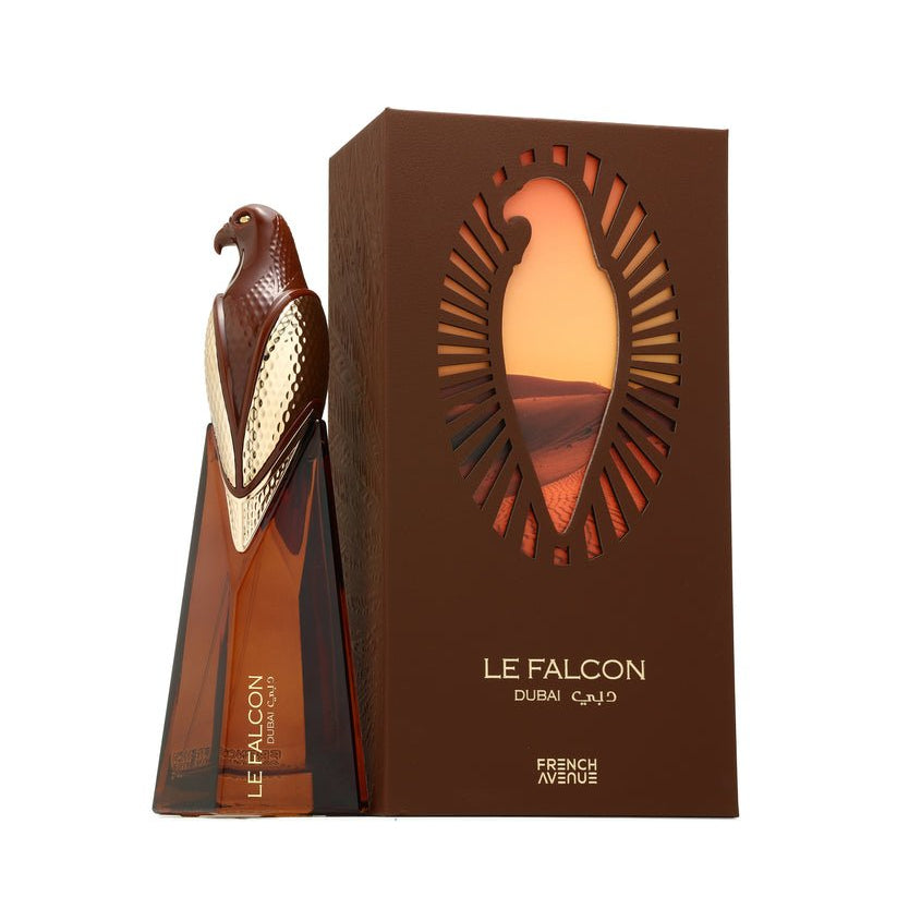 French Avenue - Le Falcon Dubai Collection 100ml
