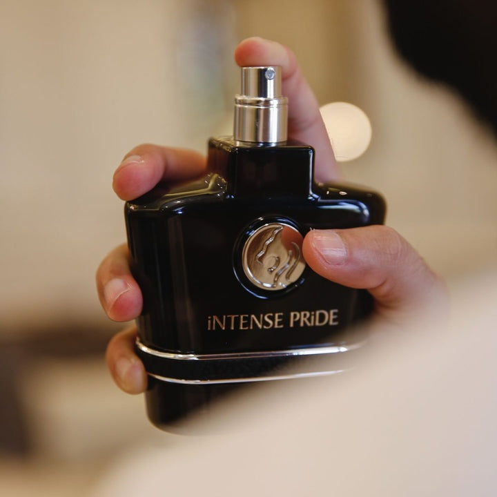 Swiss Arabian Intense Pride Men Edp - 100ml Spray