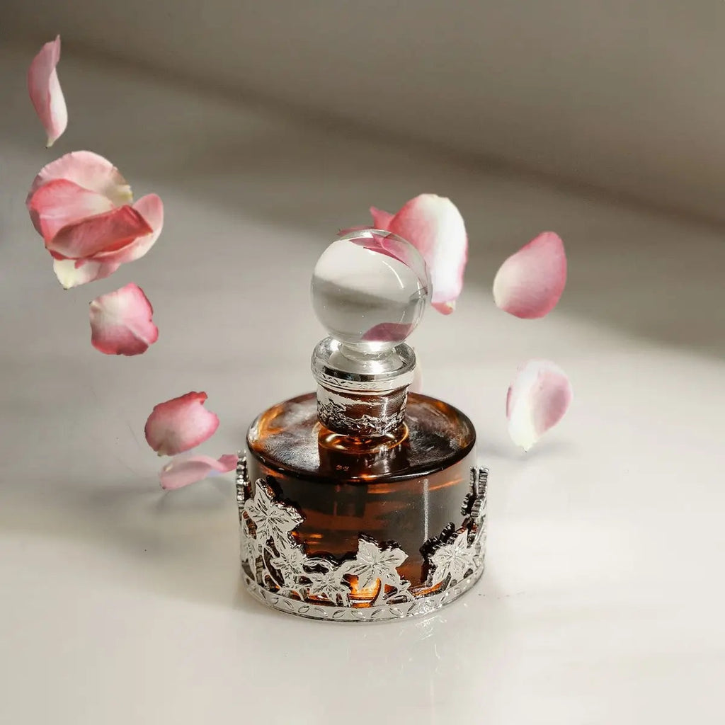 Swiss Arabian MUKHALAT MALAKI CPO - 25ML