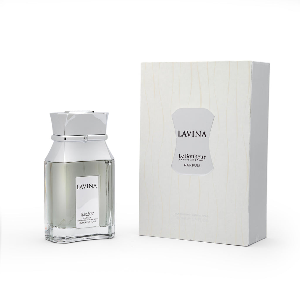 Le Bonheur LAVINA Perfume Eau De Parfum 100ml