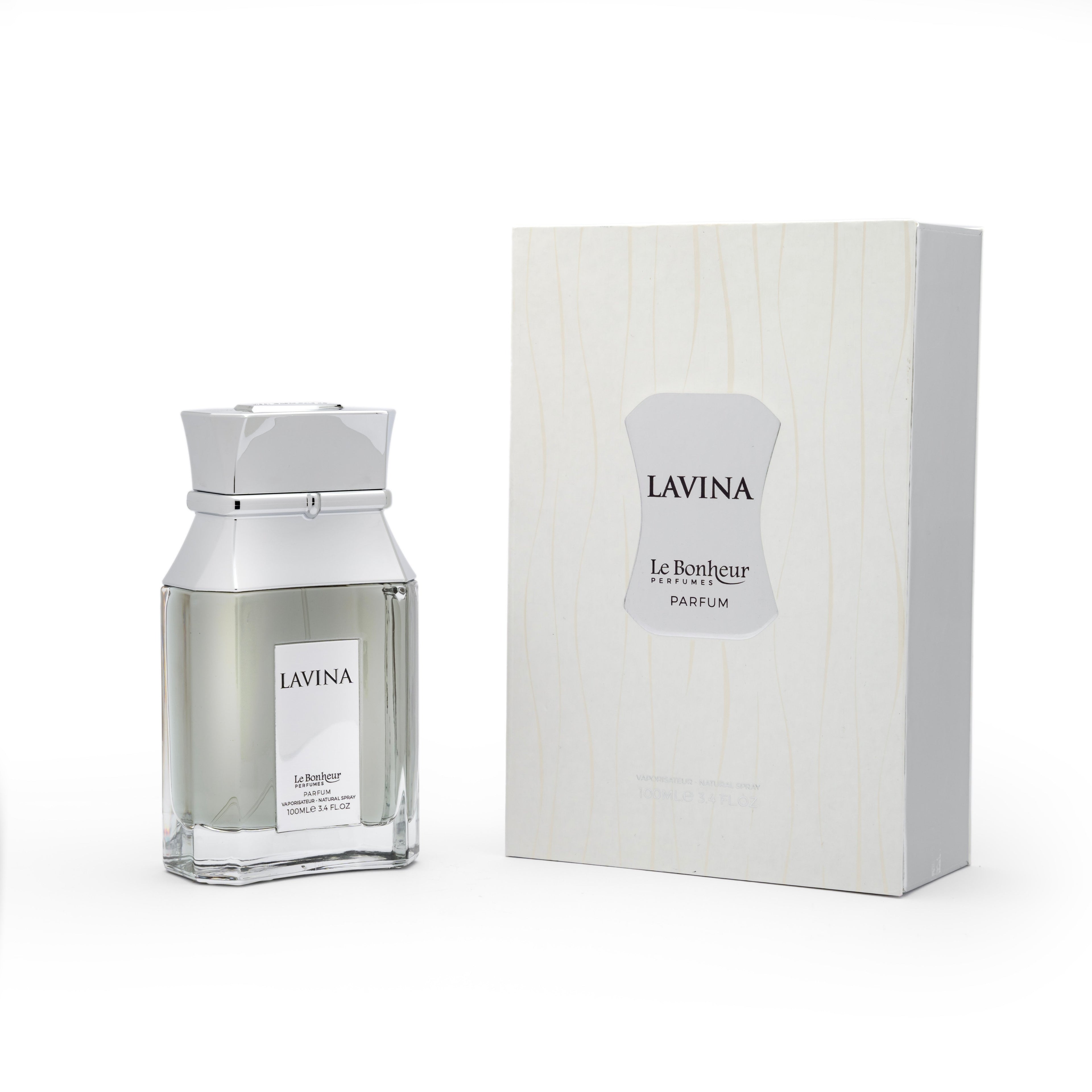 Le Bonheur LAVINA Perfume Eau De Parfum 100ml