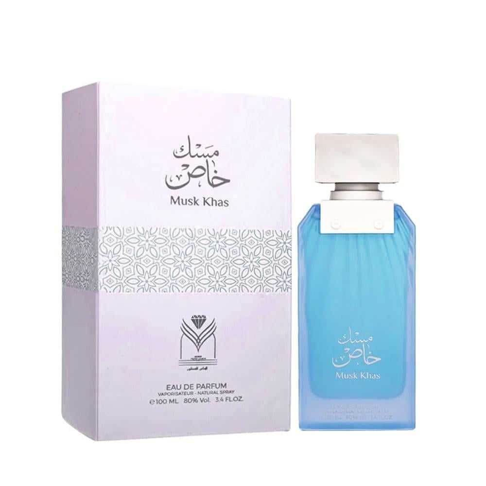 Musk Khas - Eau de Parfum 100 ml