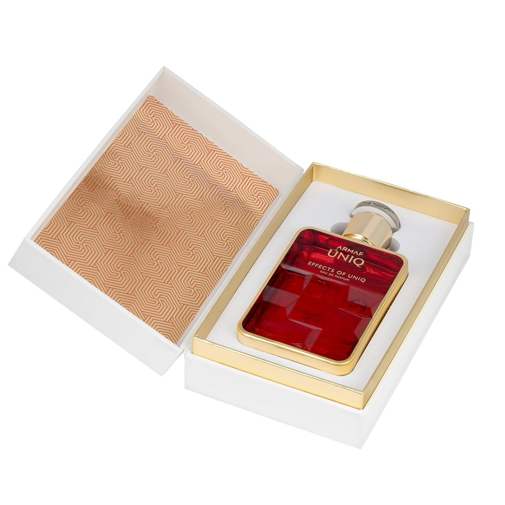Armaf Effects Of Uniq Eau De Parfum 100 ml (unisex)