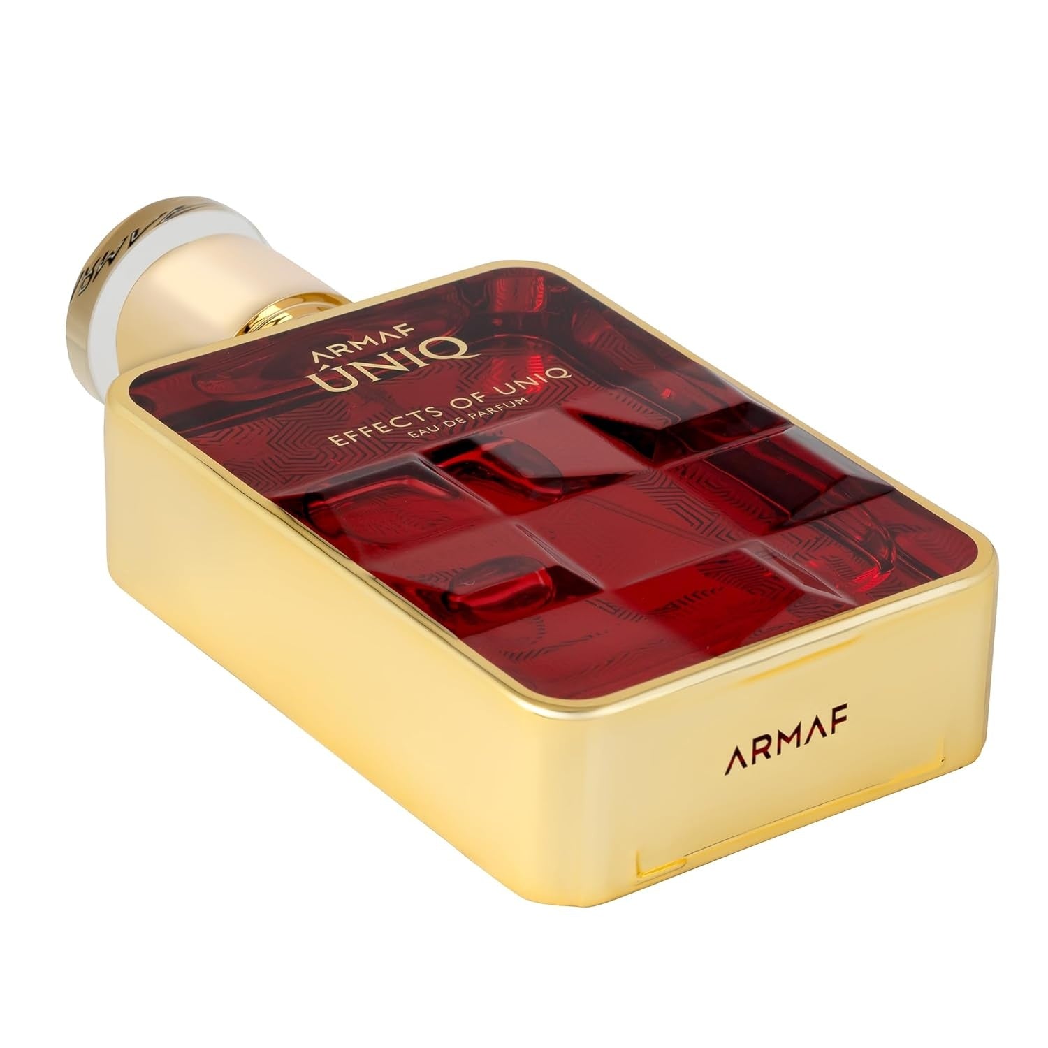 Armaf Effects Of Uniq Eau De Parfum 100 ml (unisex)