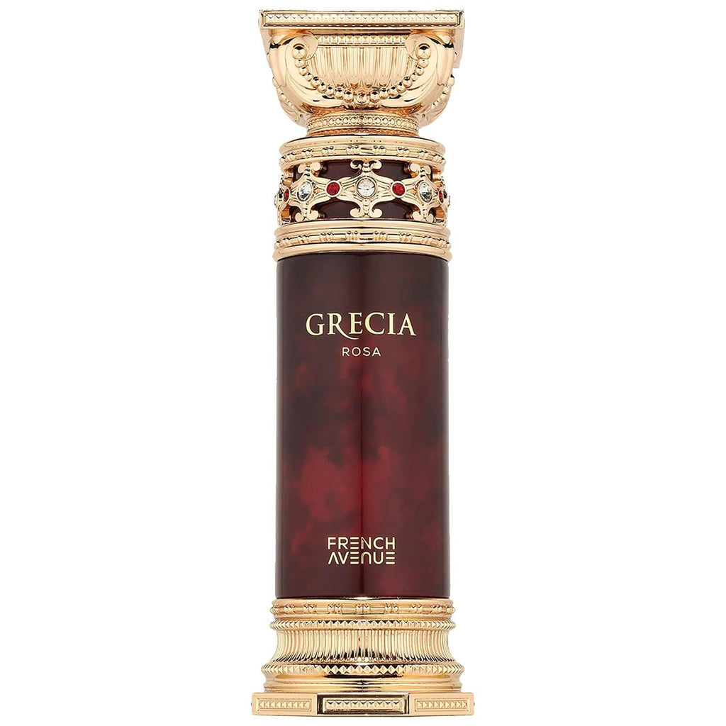 French Avenue Grecia Rosa Eau de parfum 100ml