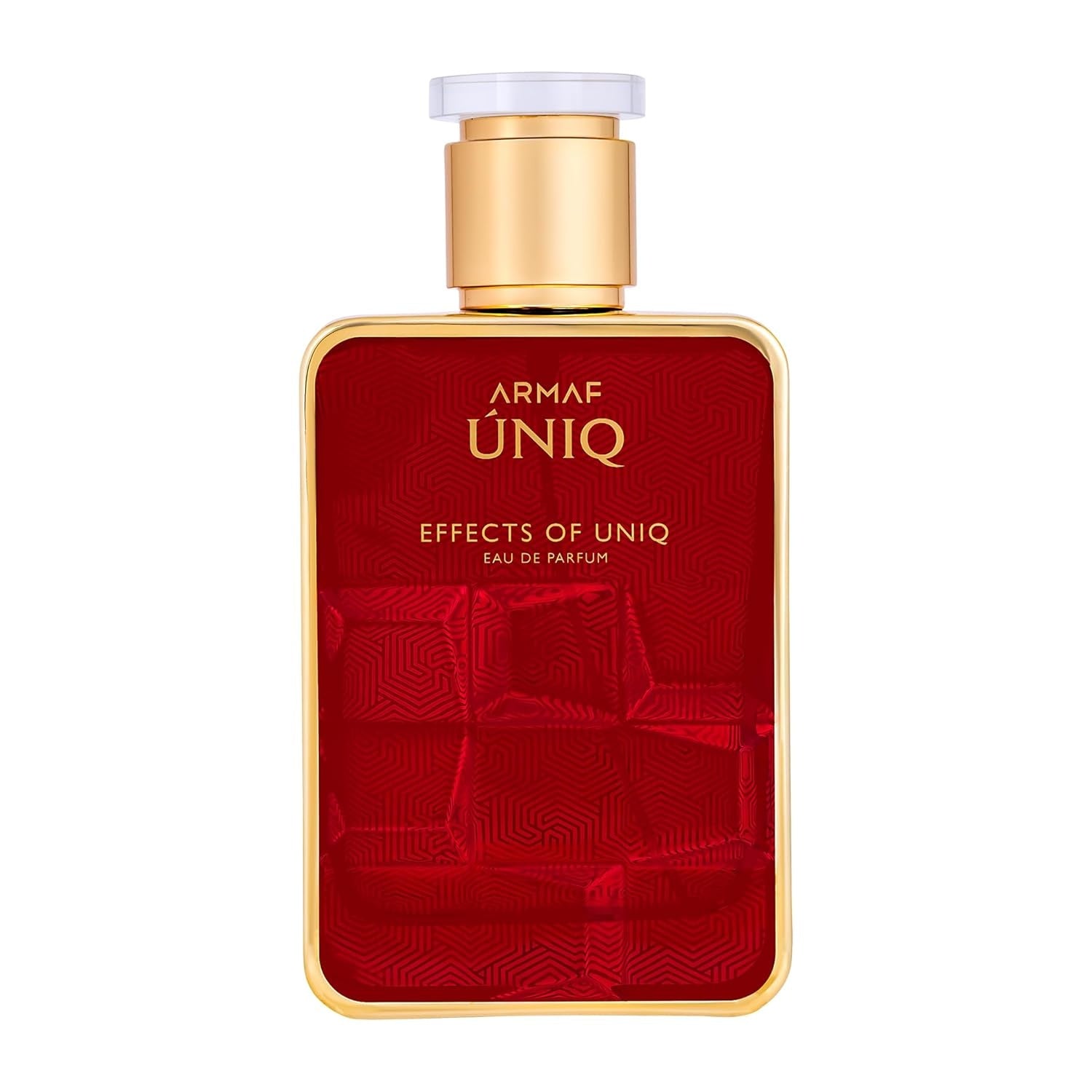 Armaf Effects Of Uniq Eau De Parfum 100 ml (unisex)