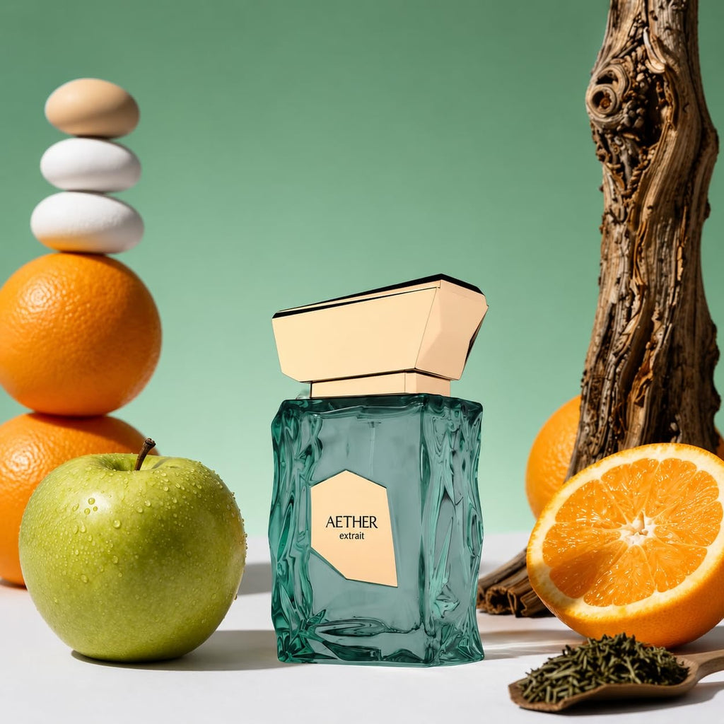 French Avenue Aether Extrait de Parfum Unisex 100ml
