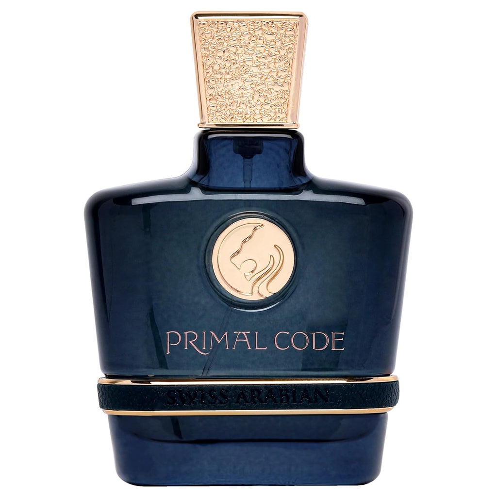 Swiss Arabian PRIMAL CODE EDP - 100ml