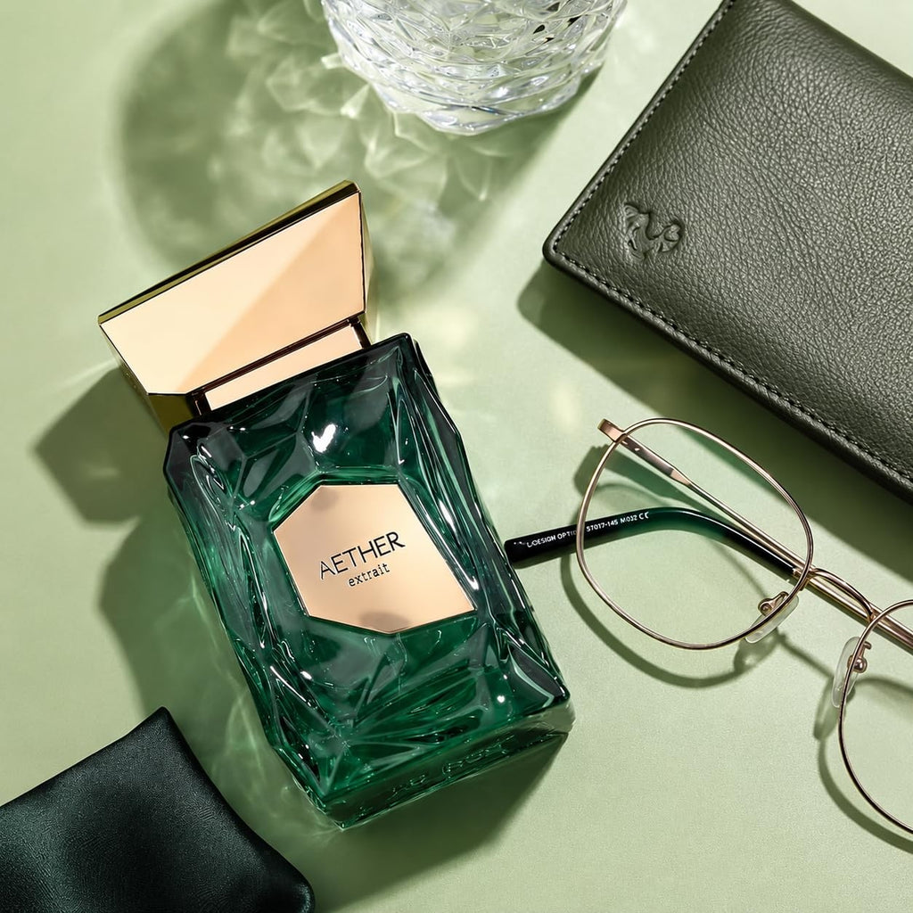 French Avenue Aether Extrait de Parfum Unisex 100ml