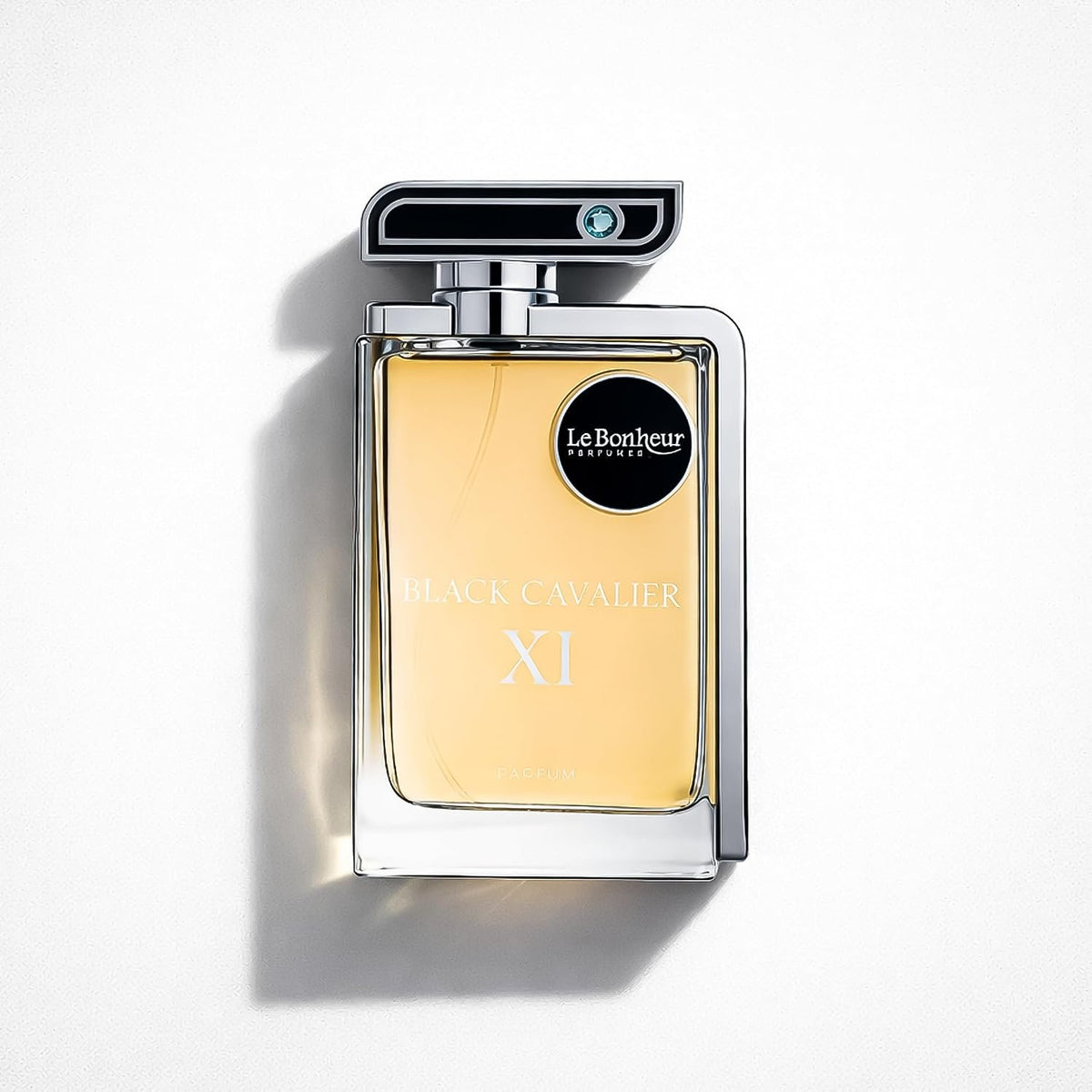 Le Bonheur Black Cavalier XI Eau de Parfum, 100 ml