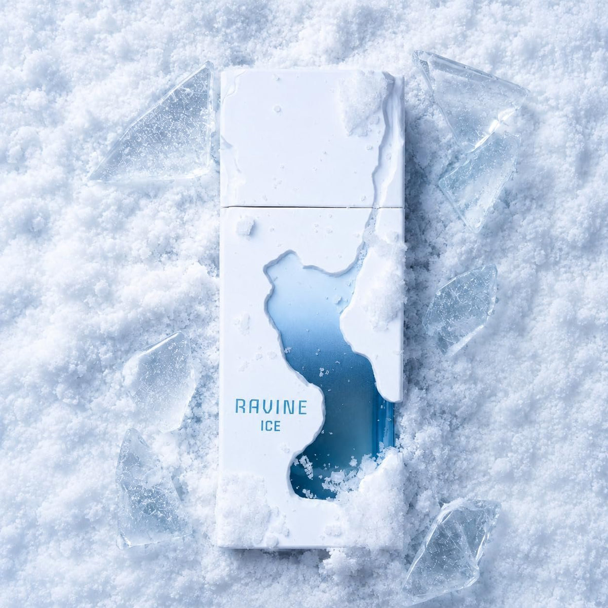 French Avenue Ravine Ice Perfume Extract 100ml