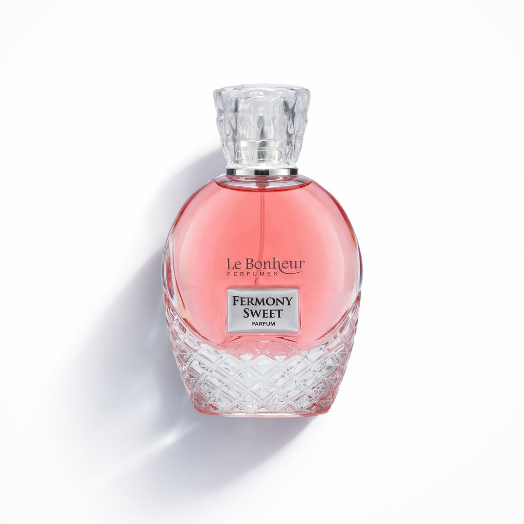 Le Bonheur FERMONY SWEET Perfume Eau De Parfum 100ml