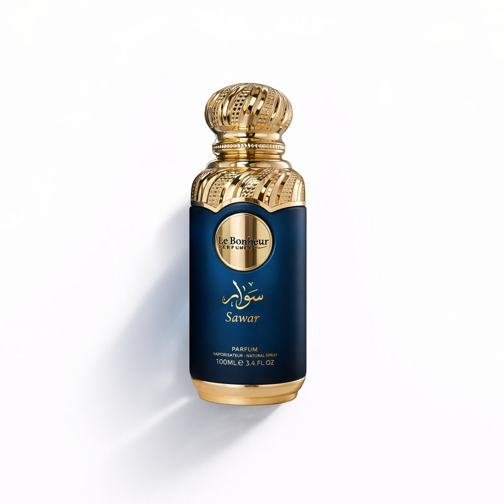 Le Bonheur Sawar Perfume Eau De Parfum 100m