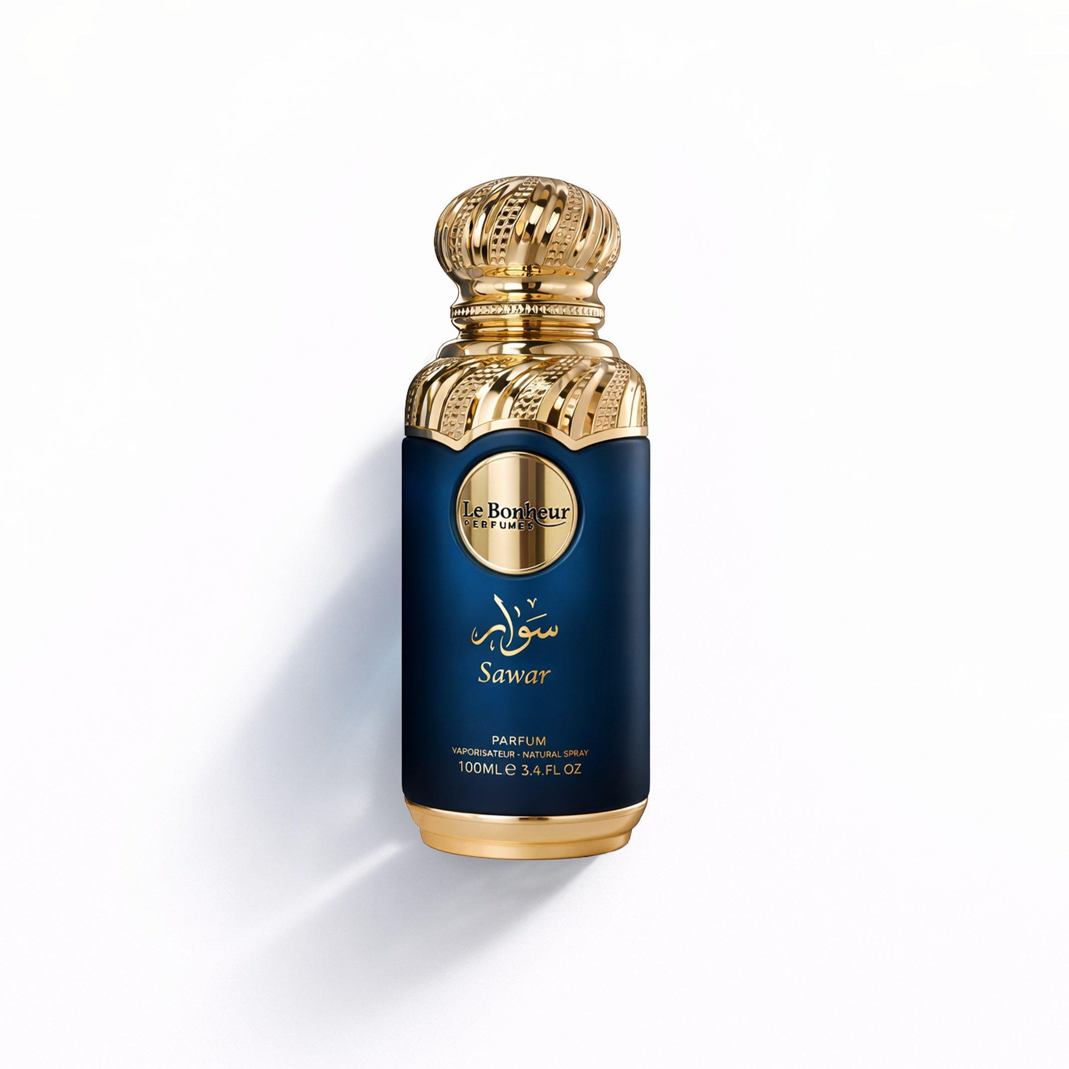 Le Bonheur Sawar Perfume Eau De Parfum 100m