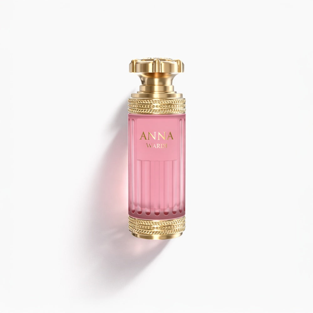 Anna Wardi  Eau de Parfum by Le Bonheur, Women, 100 ml