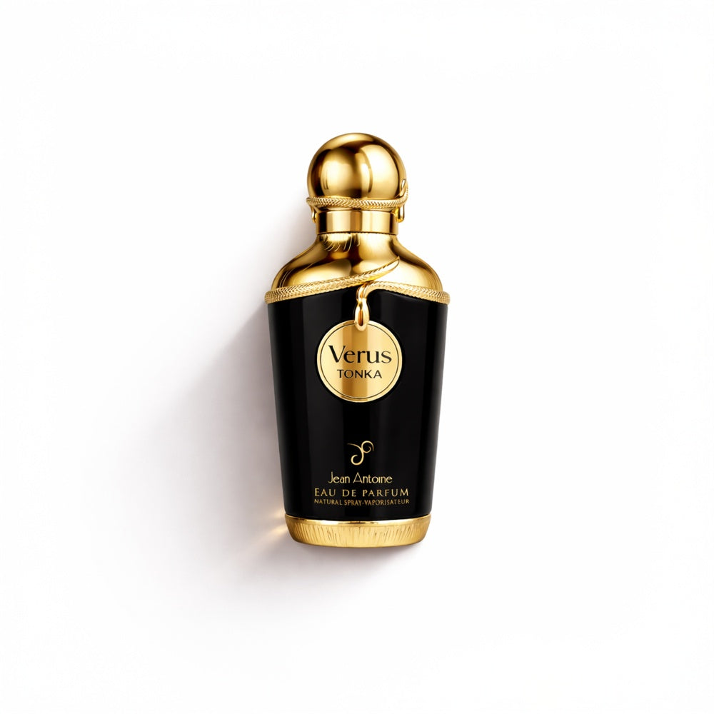 Almas Perfumes Verus Eau de Parfum – Verus HOT & Verus TONKA | Premium Fragrance