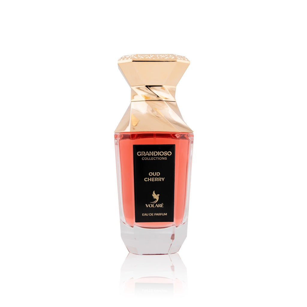Volare Grandioso Oud Cherry Eau de Parfum Unisex 100 ml