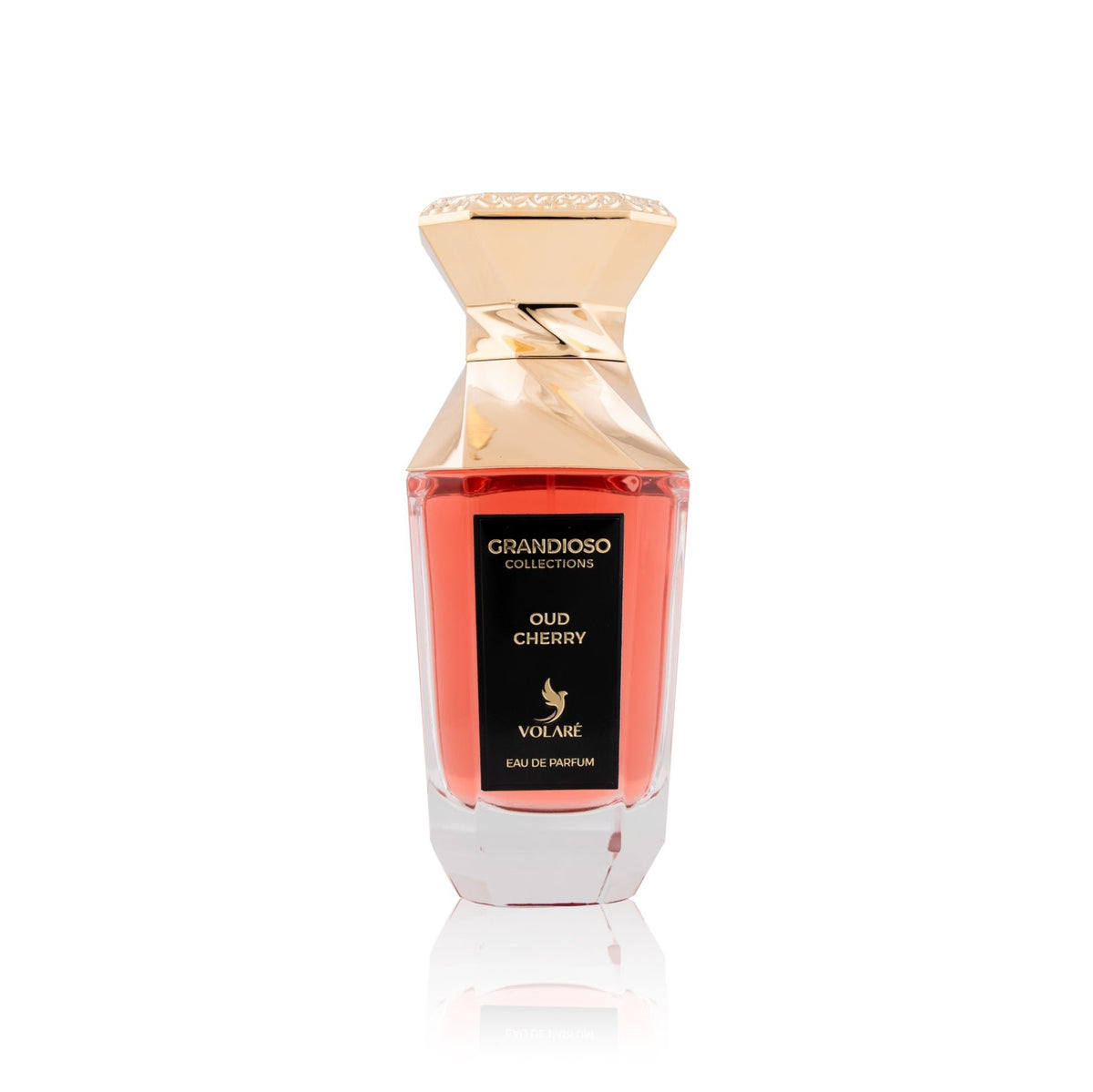 Volare Grandioso Oud Cherry Eau de Parfum Unisex 100 ml