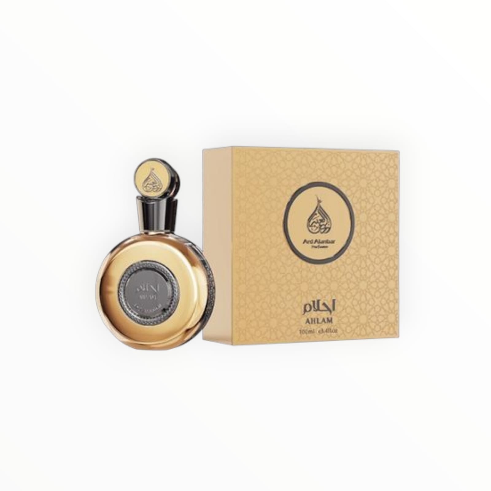 Ahlam EDP 100ML