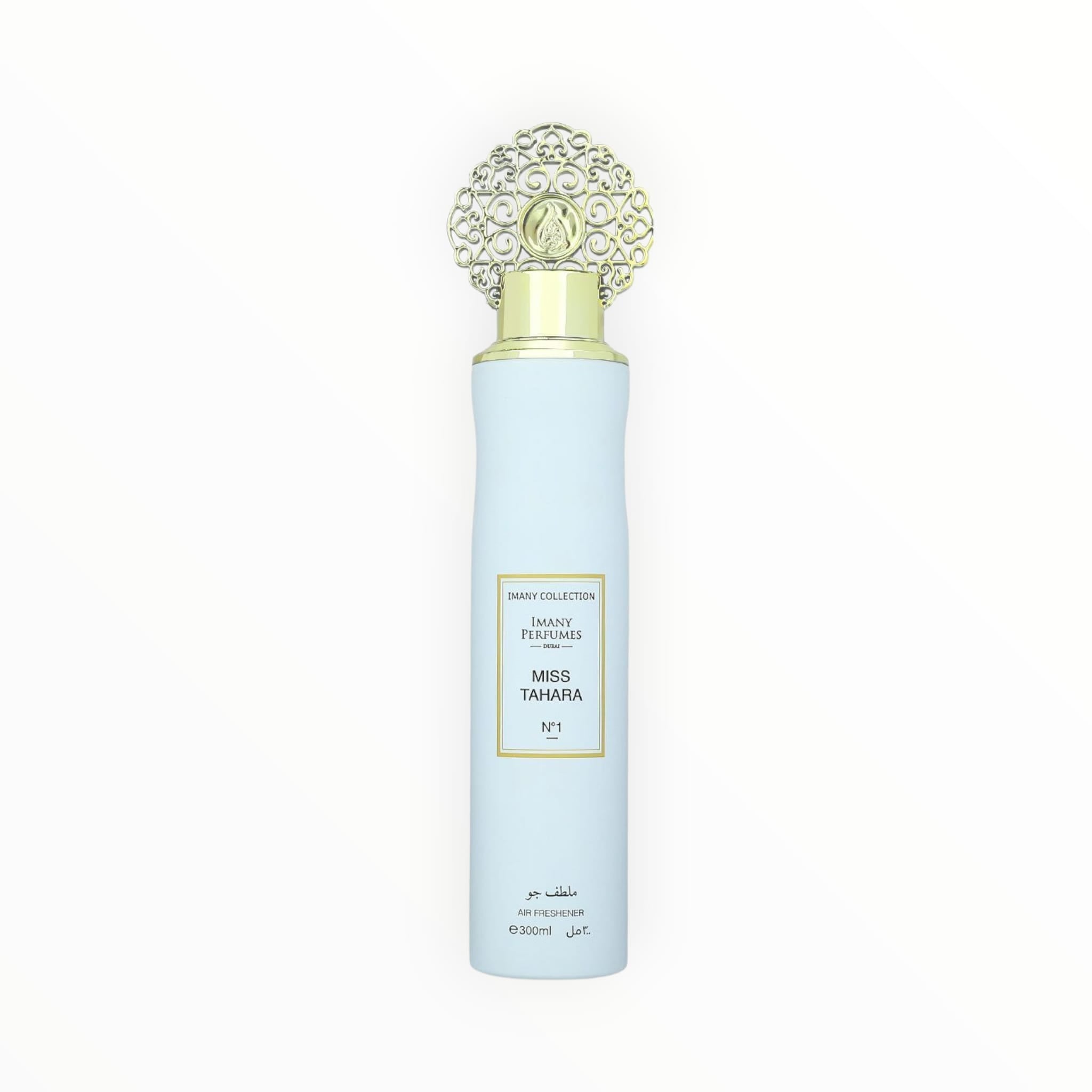 Air Freshener Miss Tahara N°1 300 ml