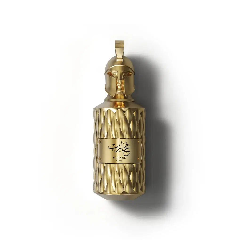 Le Falconé Muharib Alpha / Muharib Hero Eau de Parfum | Unisex Parfum | Duft-Variante wählbar