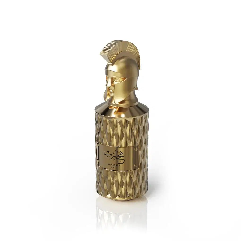 Le Falconé Muharib Alpha / Muharib Hero Eau de Parfum | Unisex Parfum | Duft-Variante wählbar