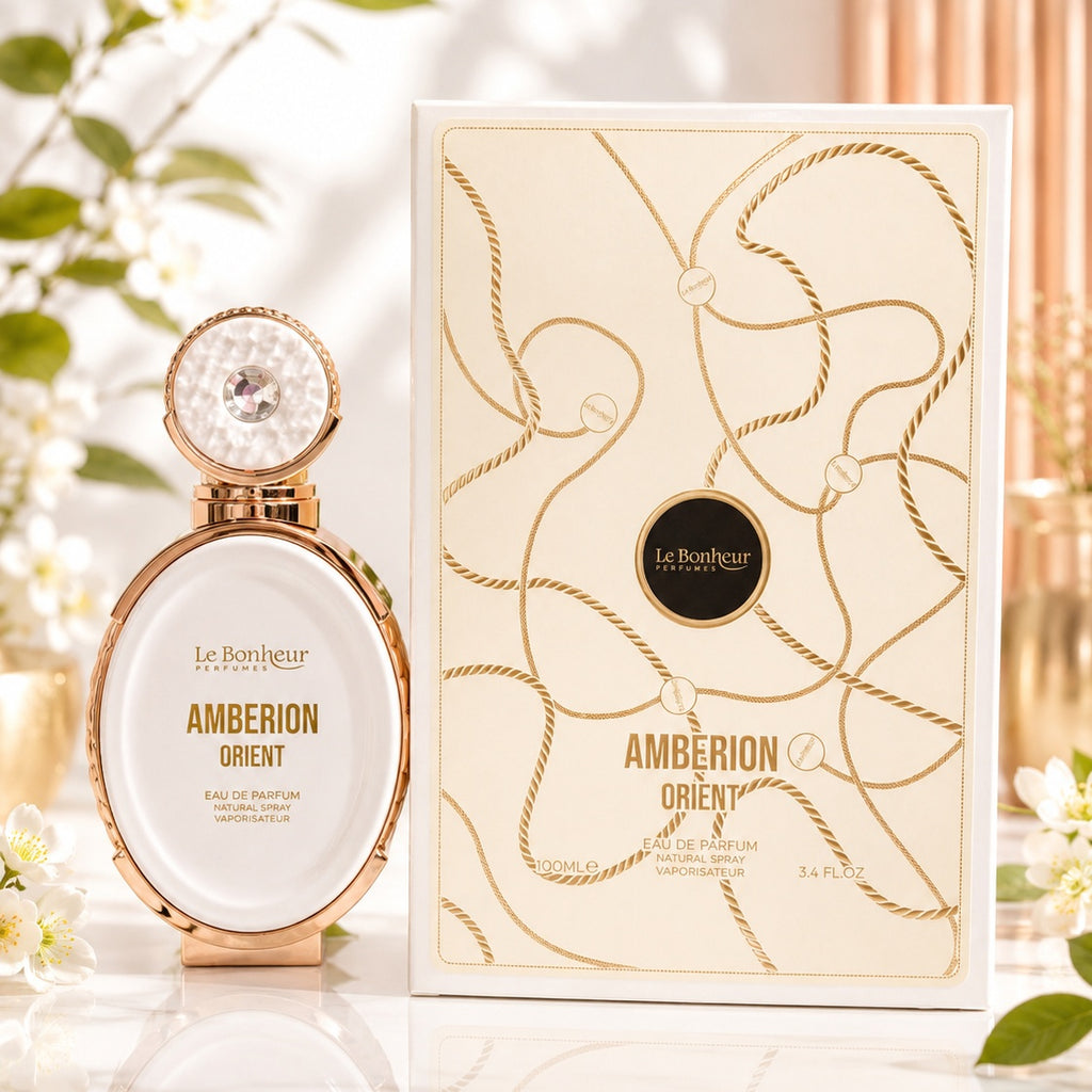 Le Bonheur Amberion Orient 100ml