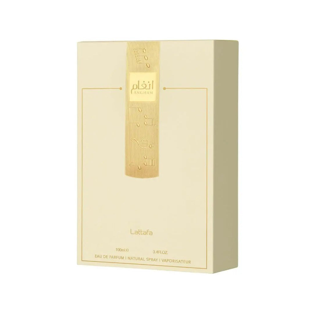 Lattafa Angham Eau de Parfum 100ml