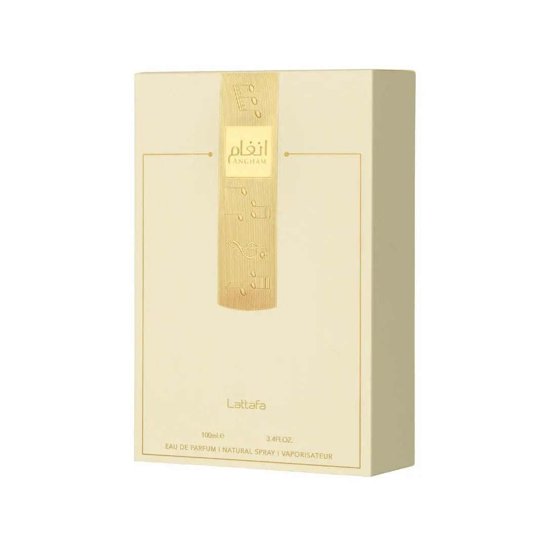 Lattafa Angham Eau de Parfum 100ml