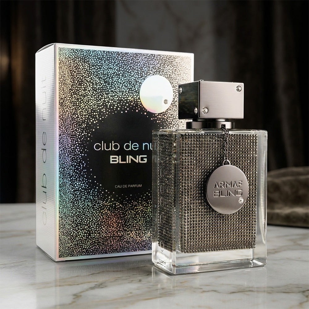 Armaf Club De Nuit Bling – 105 ml