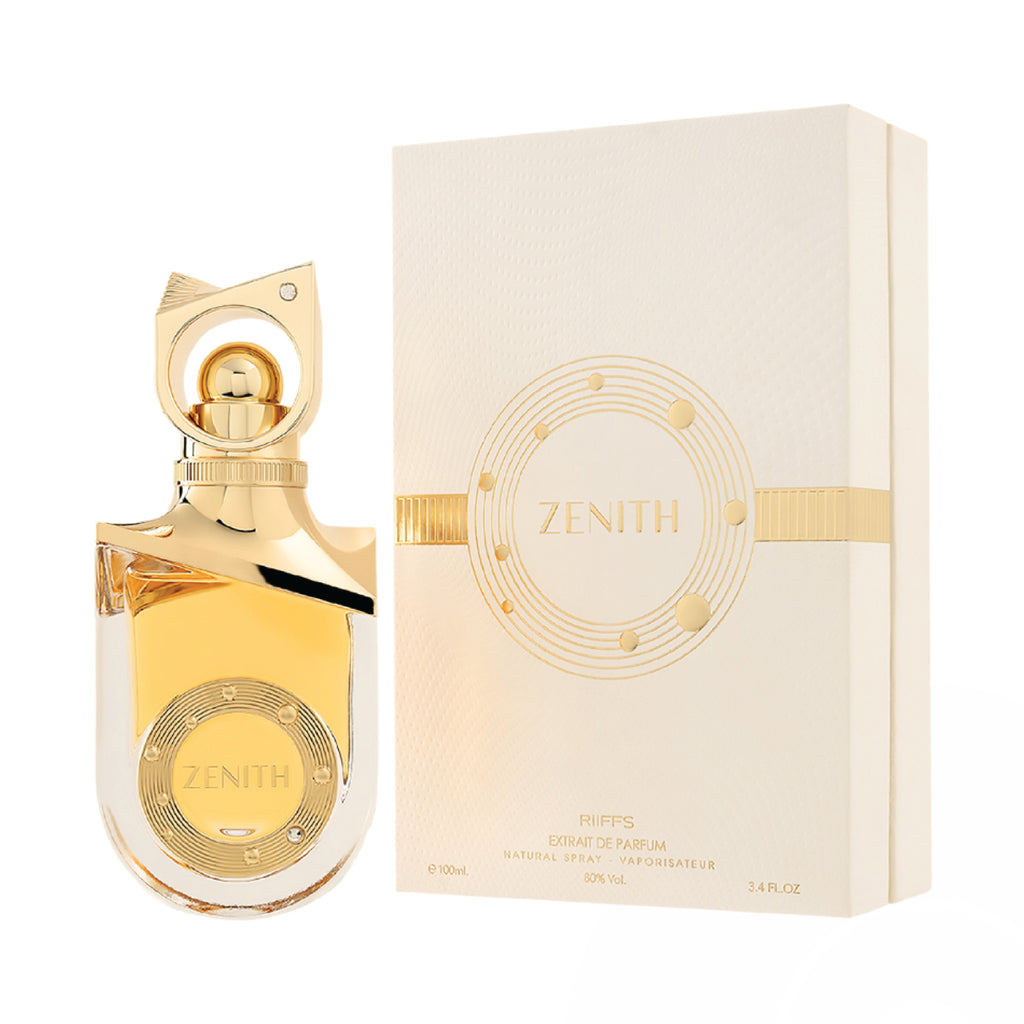 Riiffs Zenith Extrait de Parfum 100ml