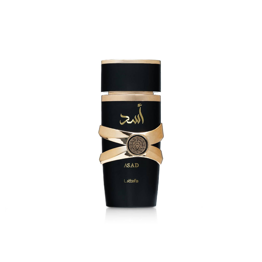 Lattafa Asad Eau de Parfum for Men 100 ml