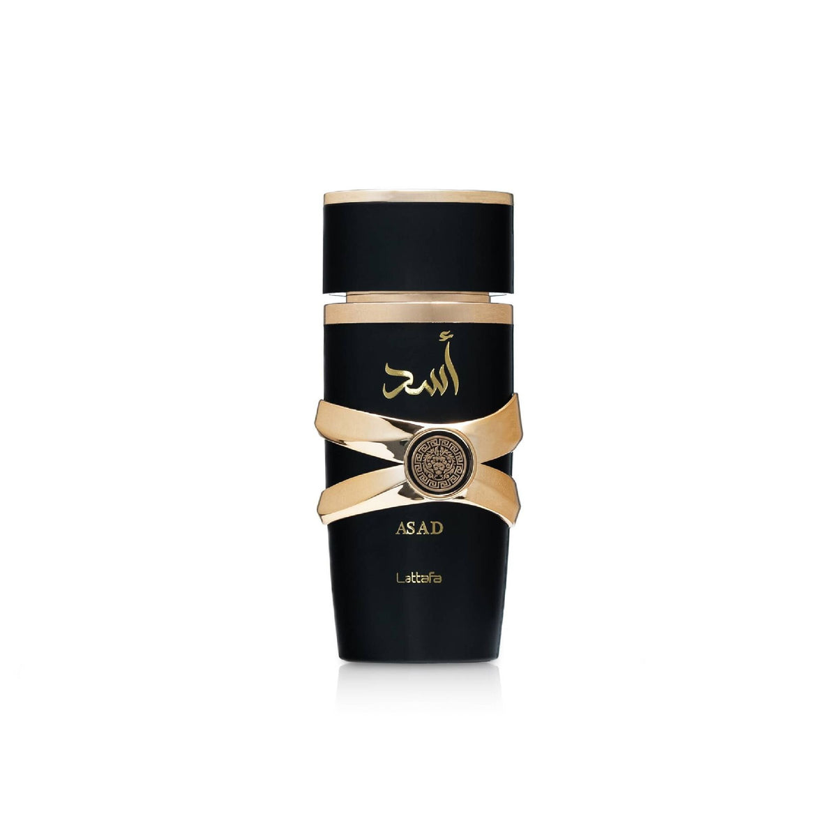 Lattafa Asad Eau de Parfum for Men 100 ml