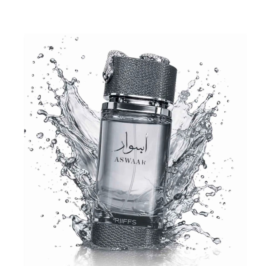 Riiffs Aswaar Extrait de Parfum 100ml