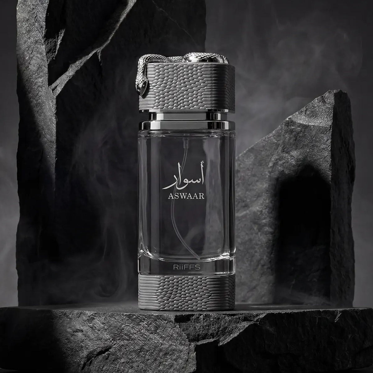 Riiffs Aswaar Extrait de Parfum 100ml