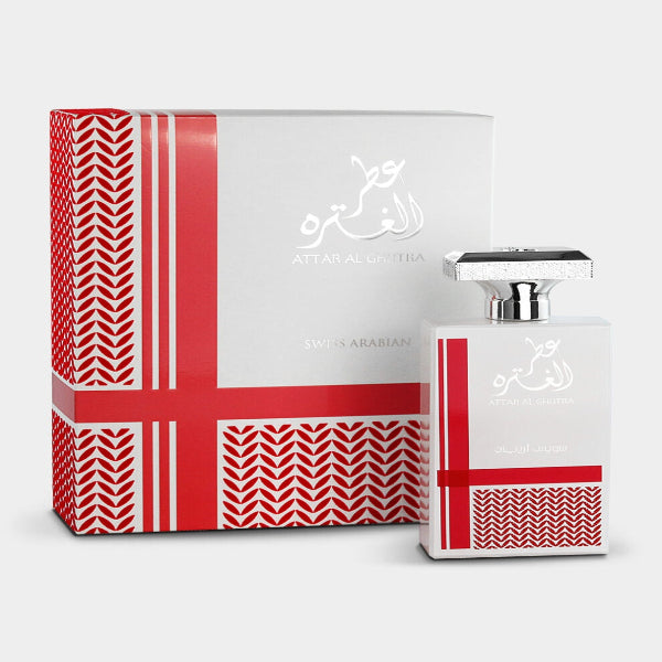 Swiss Arabian ATTAR AL GHUTRA - 100ML