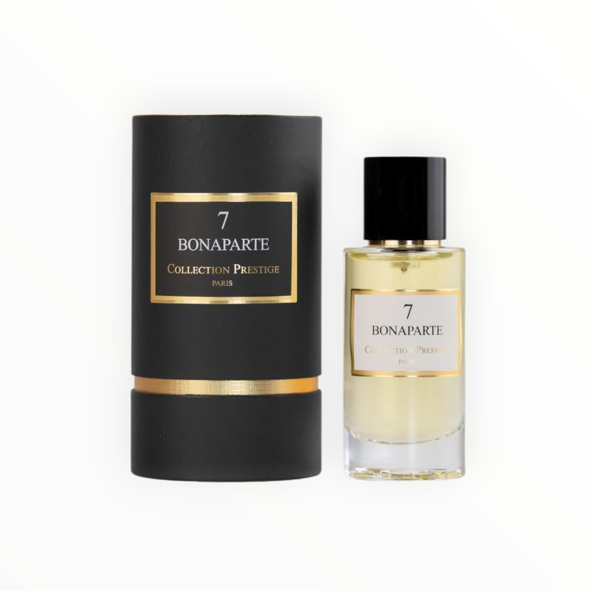 Bonaparte N°1  EDP 50ml.