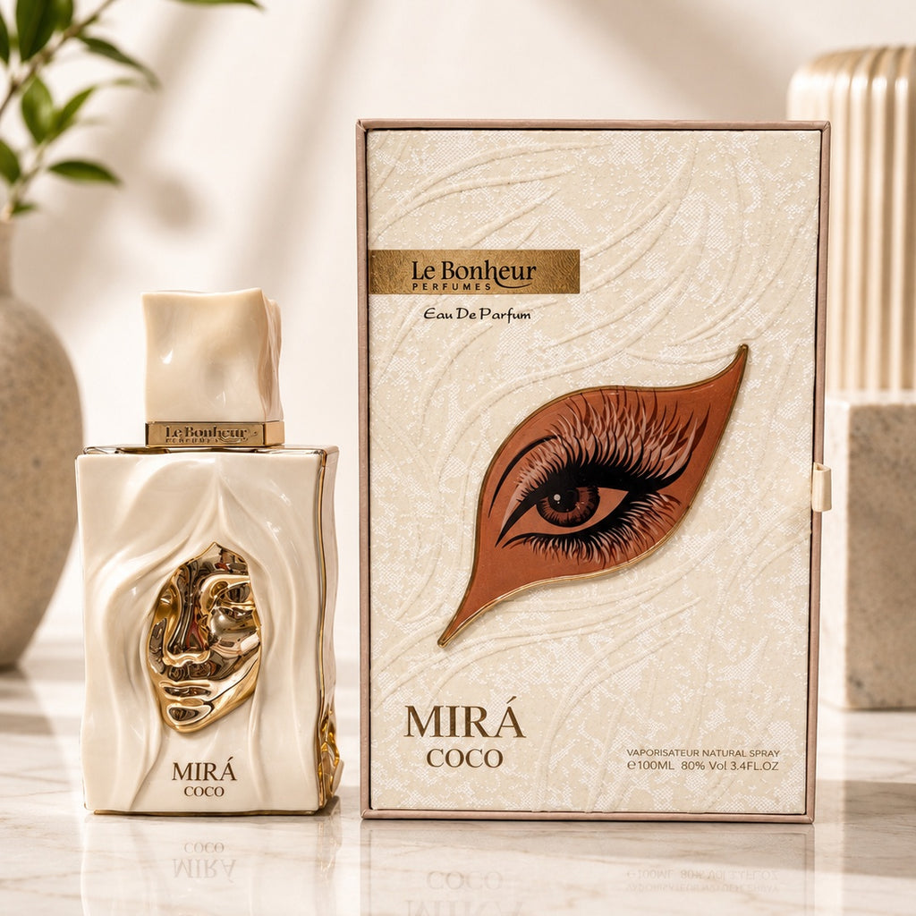 Le Bonheur Mira Coco 100 ML EDP