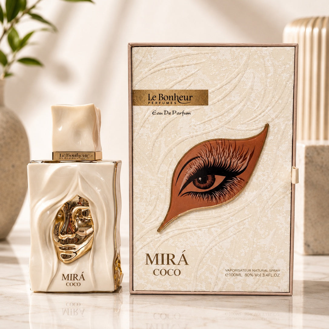 Le Bonheur Mira Coco 100 ML EDP