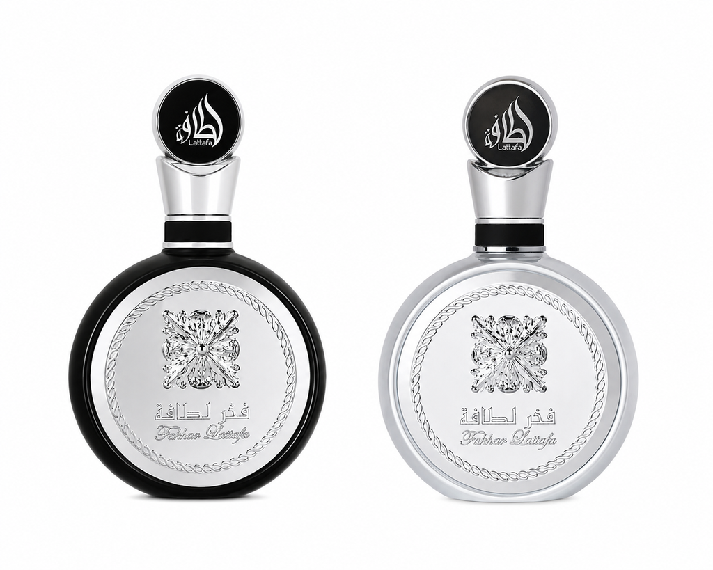 Lattafa Fakhar Eau de Parfum für Herren 100 ml – Hochwertiger Duft mit langer Haltbarkeit