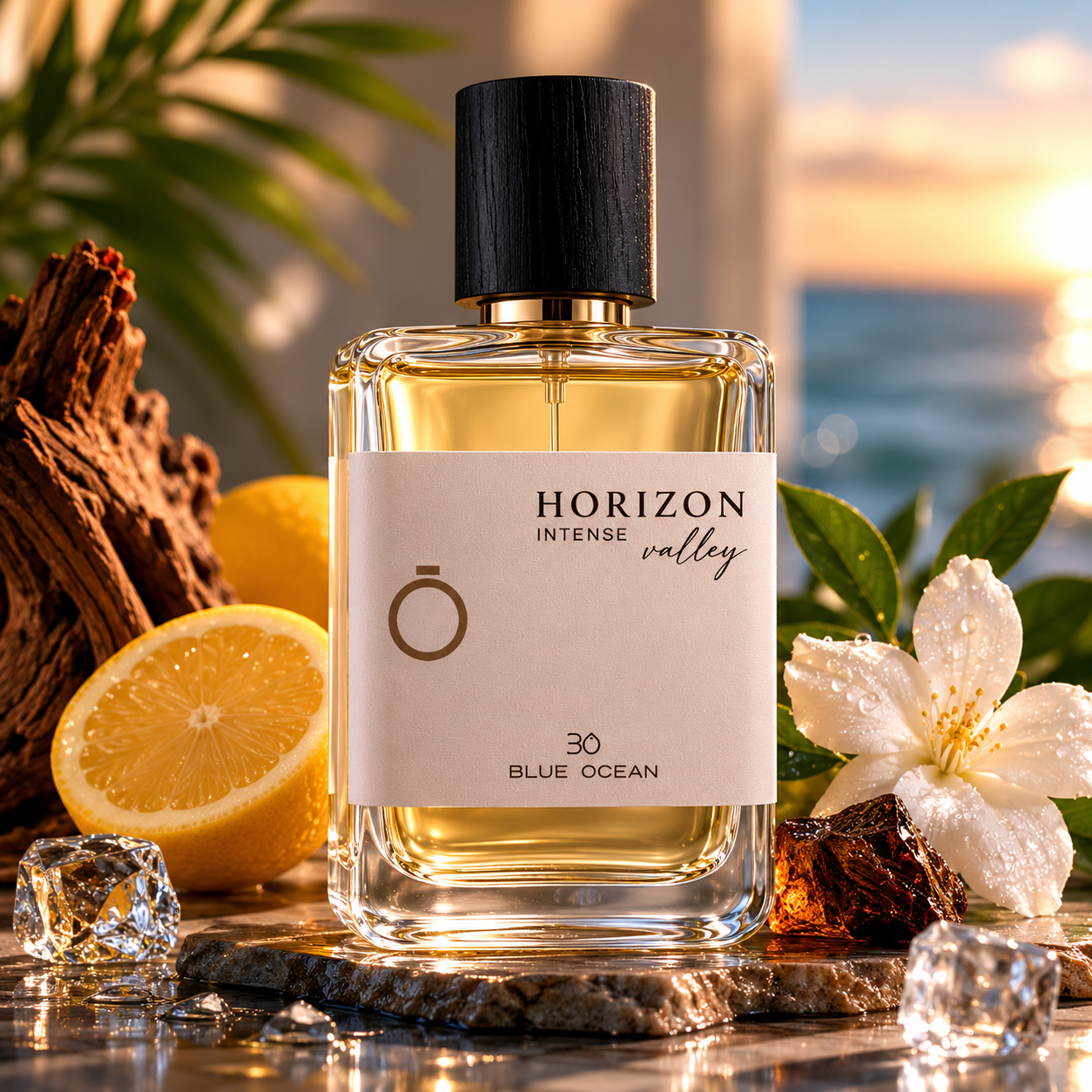 Blue Ocean Horizon intense 100 ml