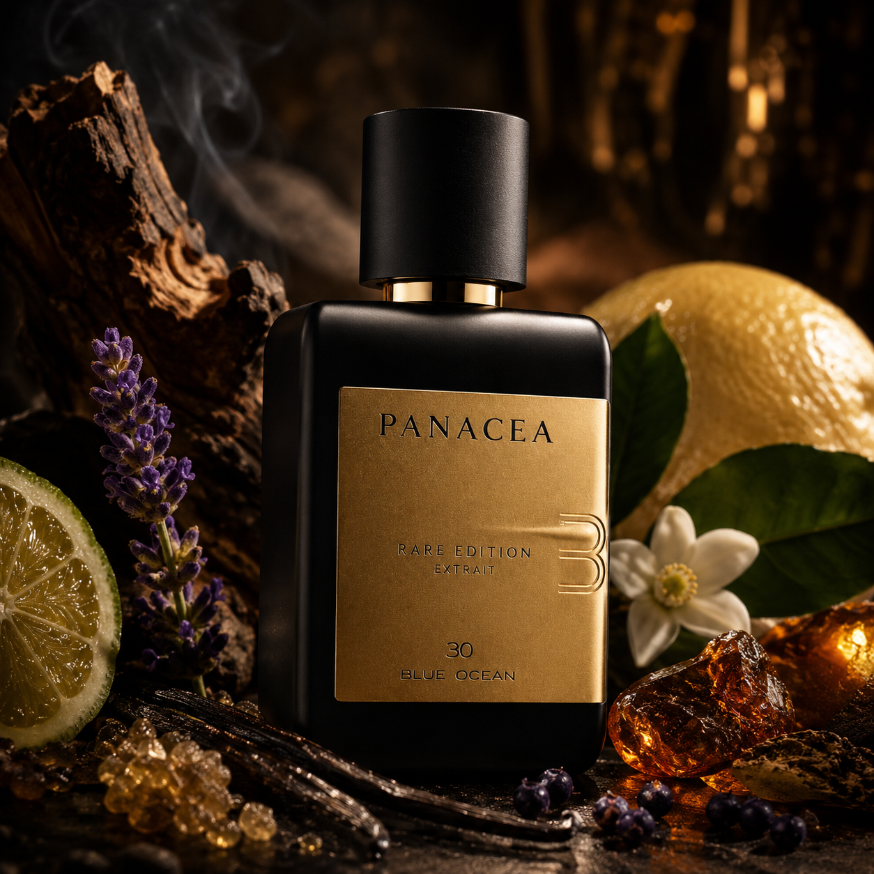 Blue Ocean Panacea EDP 100ml