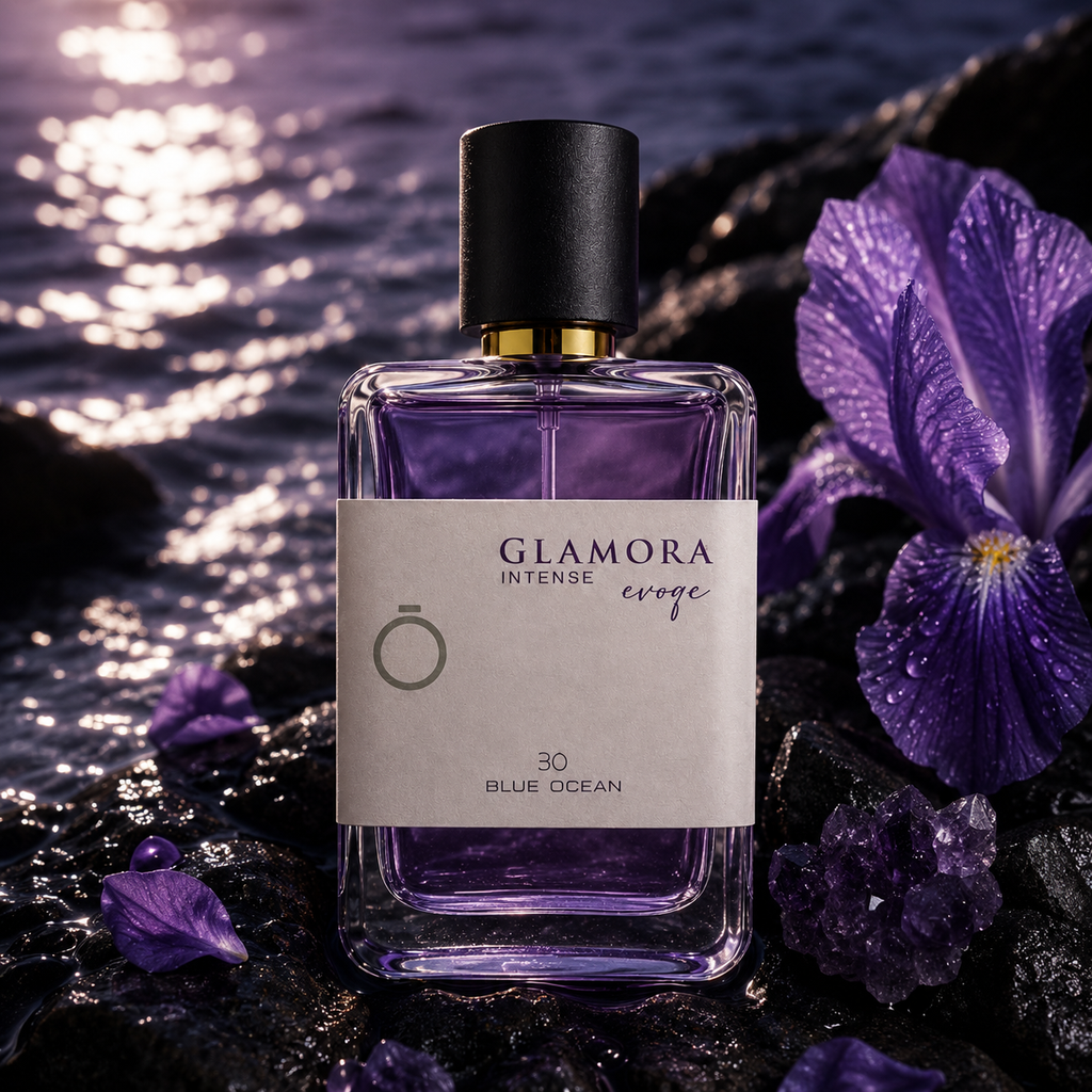 Blue Ocean Glamora Evoge EDP 100ml