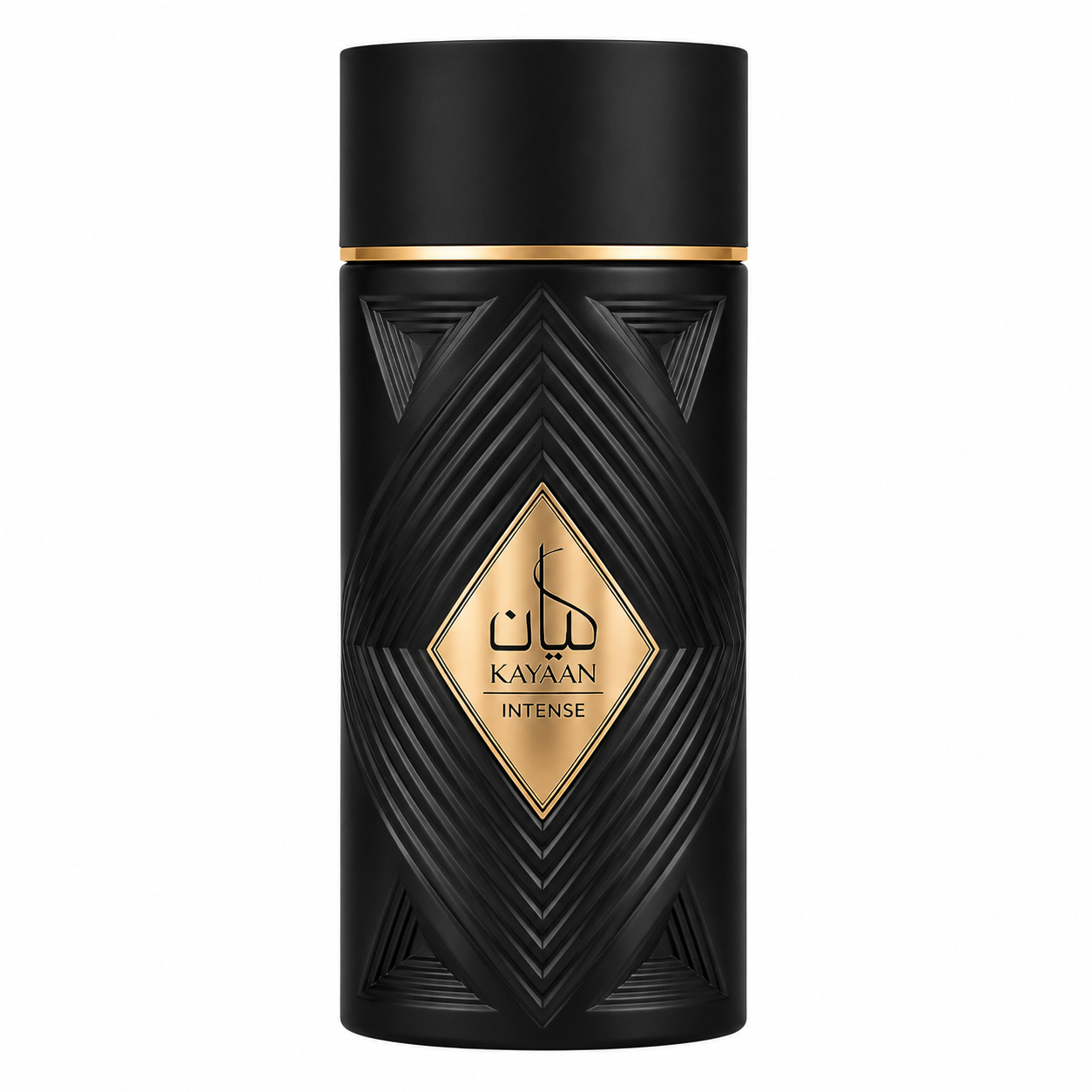 Armaf Kayaan Intense by Ansam EDP 100ml | Ananas Bergamotte Zitrone Schwarze Johannisbeere Duft | Frisch Fruchtiges Herrenparfüm – Birke Ambra Patchouli Langanhaltend